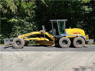 New Holland Kobelco F 156-6A