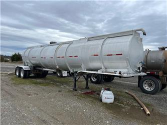 Fruehauf Tanker