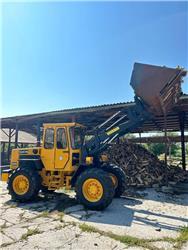 Volvo BM 4200