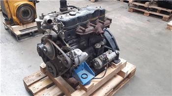 Isuzu 4BD1