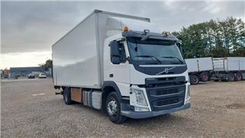 Volvo FM 430 Lift/Euro 6