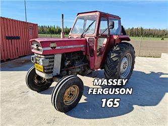 Massey Ferguson 165