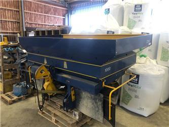 Bogballe EX2200