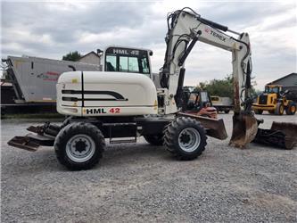 Terex MXL42 TW110
