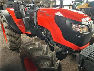 Kubota M 4 - 063