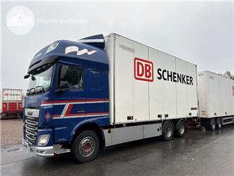 DAF XF 510 Z