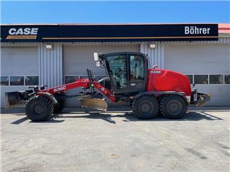 CASE 836 C AWD