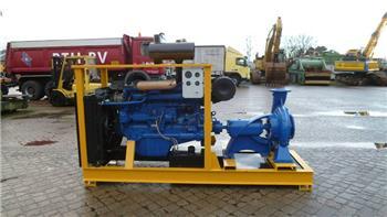  Scania-KSB Jet pump