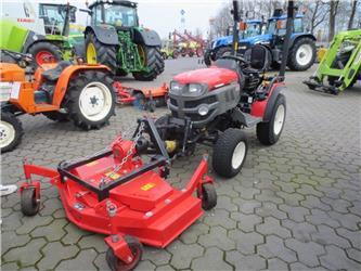 Yanmar GK 200