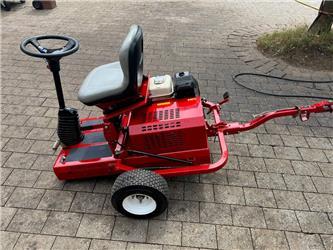 Toro GREENSPRO 1240