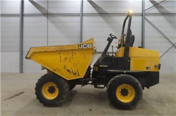 JCB 9TFT