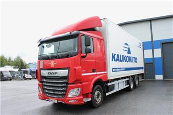 DAF XF530 6X2 FAS