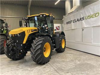 JCB Fastrac 4220