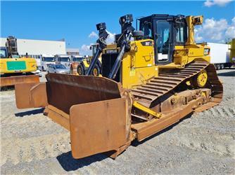 Caterpillar D 6 T LGP