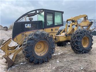Caterpillar 525 B