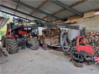 Valmet 911.3