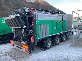 Komptech Crambo 6200 Direct