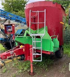 Strautmann Vertimix 1050