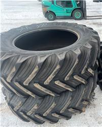 Taurus 600/65R38