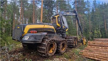 Ponsse Scorpion