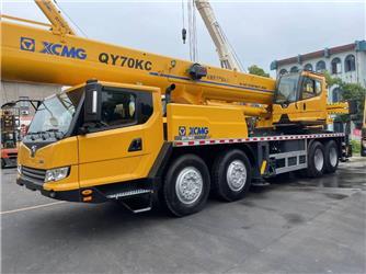 XCMG QY70K