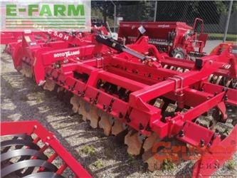 Rotoland gal-k 5.0 h