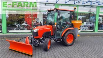 Kubota b2-261 winterdienst