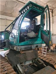 Neuson 11002 HV T