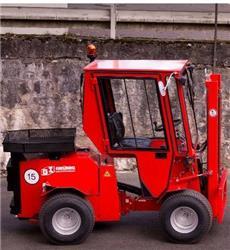Grünig Uni-Truck