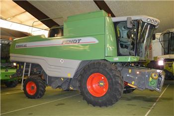 Fendt 6300 C AL