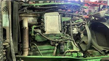 John Deere 6830(6068 HL481)