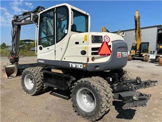 Terex TW110