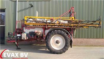 Agrifac GS 5833