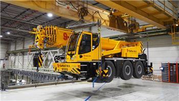 Liebherr LTC 1045-3.1