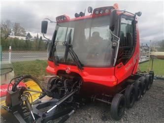 Kässbohrer PB 600 park