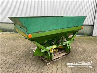 Amazone ZA-M II