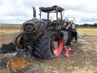 Fendt 1050 Vario    Crossover