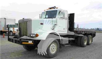 Peterbilt 357