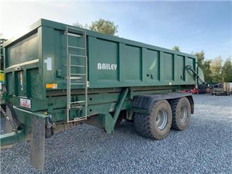 Bailey HIGH TIP 14T