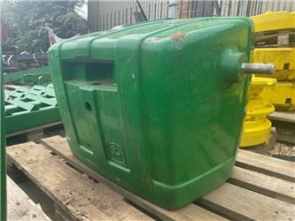 John Deere 1150KG