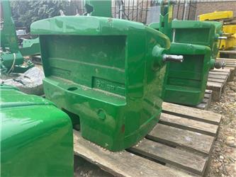 John Deere 1150KG