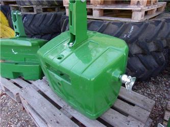 John Deere 1150KG