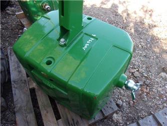 John Deere 1150KG