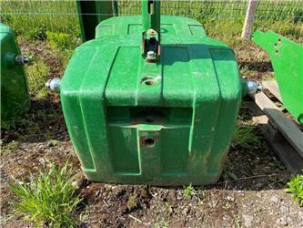 John Deere 1150KG
