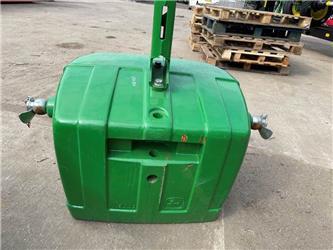 John Deere 1150KG