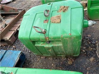 John Deere 1150KG