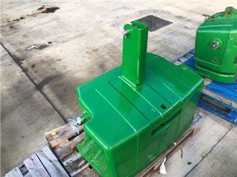 John Deere 1150KG