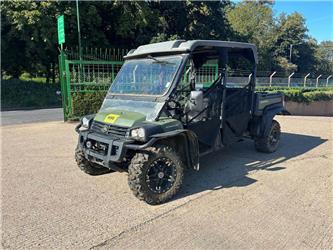John Deere XUV855M S4