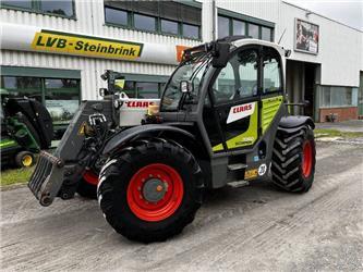 CLAAS Scorpion 7050 30km/h