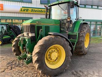John Deere 7800